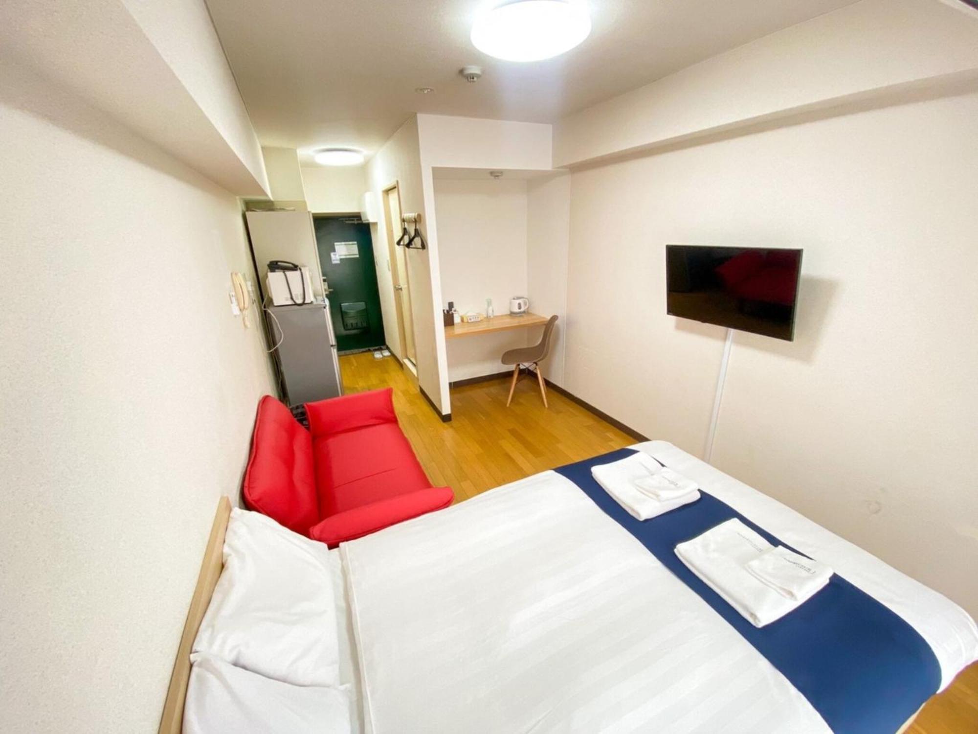 Hotel Nishikawaguchi Weekly - Vacation Stay 43454V Saitama Exterior foto